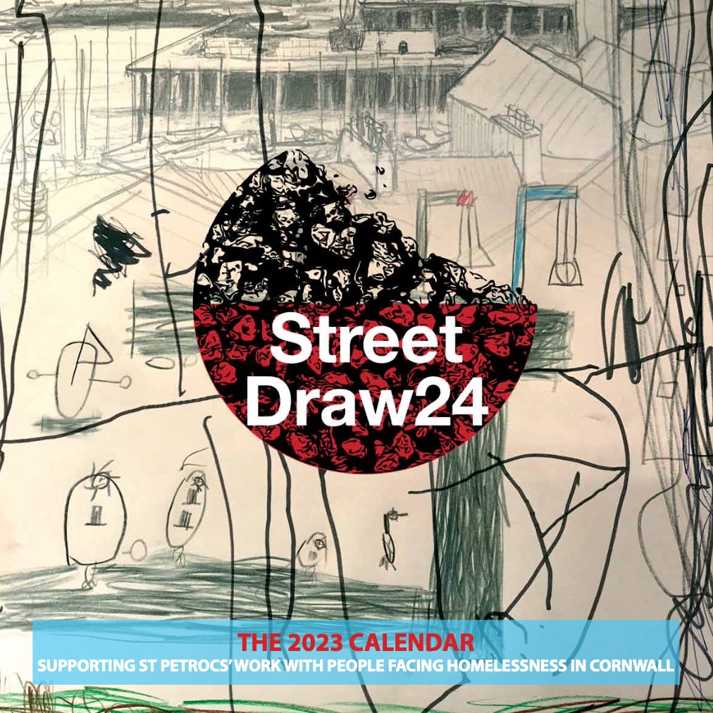 StreetDraw24 tweet media