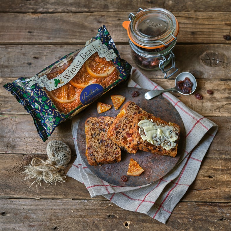 BothamsofWhitby's tweet photo. Did you know that Winter Brack is available to order now for delivery later? π
ποΈ Available October - January
π Pre-order online now for delivery later > https://t.co/4kxH9crJ5h
#bothams #whitby #winterbrack #teabread #brack #winterfood #eatseasonal #cardamom https://t.co/ST6uD5izPE