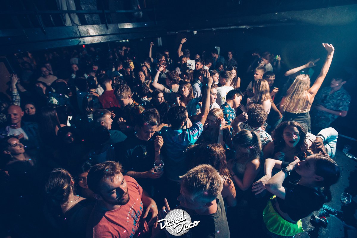 The Loco Klub tweet media