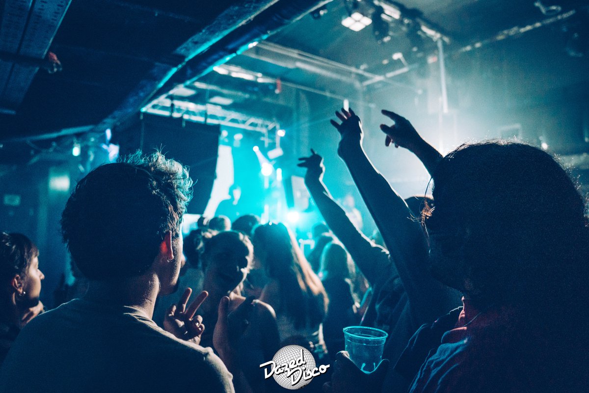 The Loco Klub tweet media