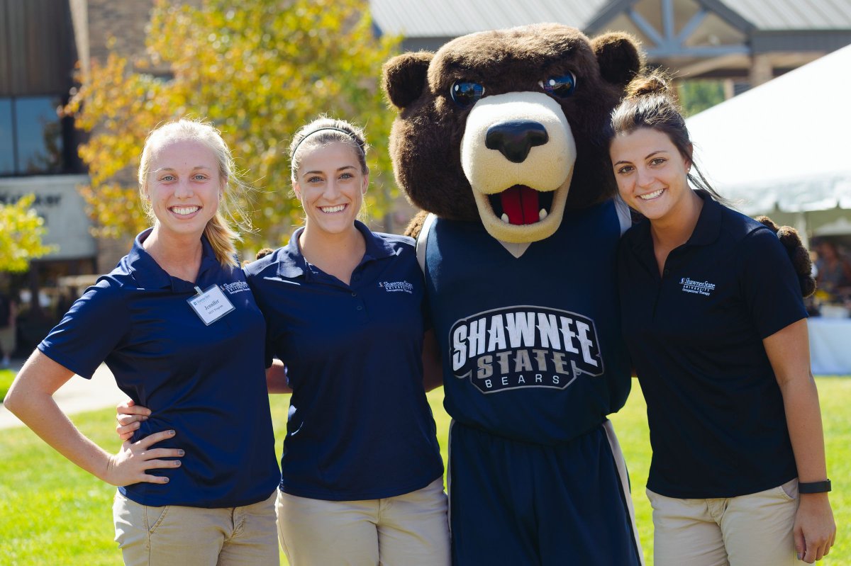 SSUAdmission's tweet photo. Fall Preview Day is tomorrow, and we are SO EXCITED to meet you! ๐๐
#SSU #FallPreviewDay #ShawneeState @ShawneeState https://t.co/fn4poKQKT6