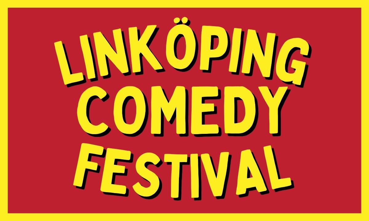 Linköping Comedy Festival 2022! Två veckor kvar!

mailchi.mp/bcb7c88d9231/l…