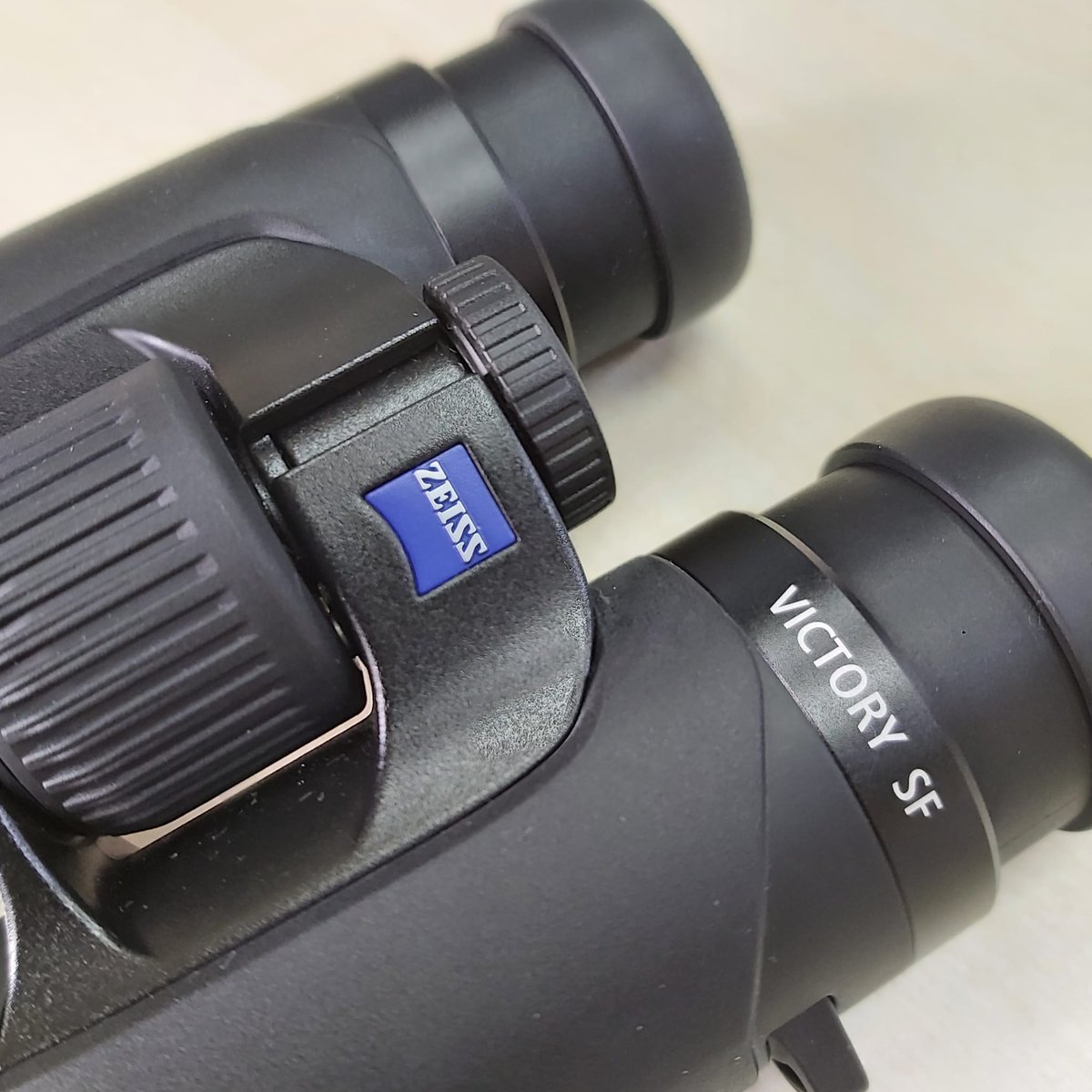 Zeiss Dürbün