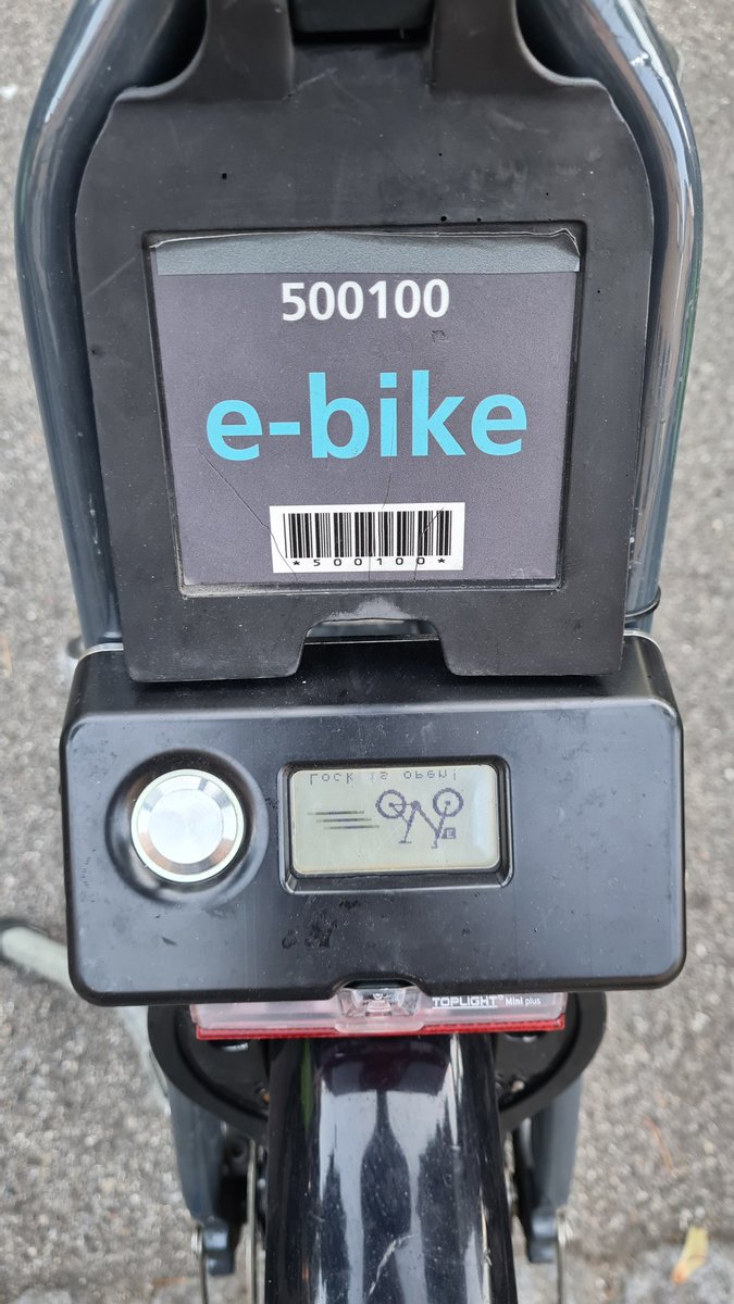 bamf4G's tweet photo. Die Umkehrung der #Negativzinsen bringt kuriose Nebeneffekte mit sich! #SNB #publibike https://t.co/G5o9A7MyGK
