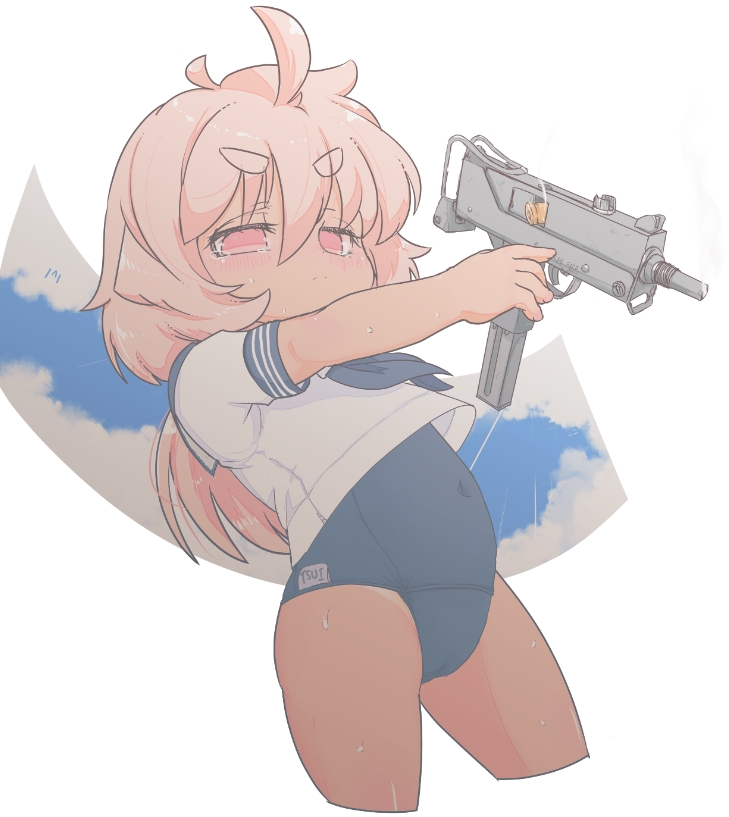 #夏が終わりそうだし今年描いた水着絵を貼ろう
いっぱい描いた 