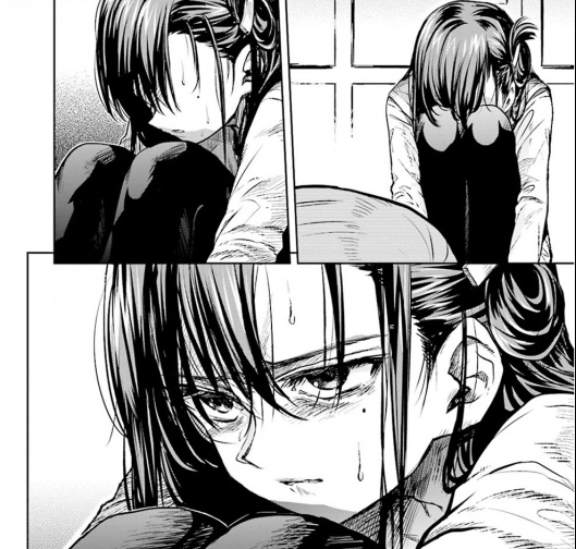 @tokuteibyooo2 わりとこういう顔で絵描いてる。 