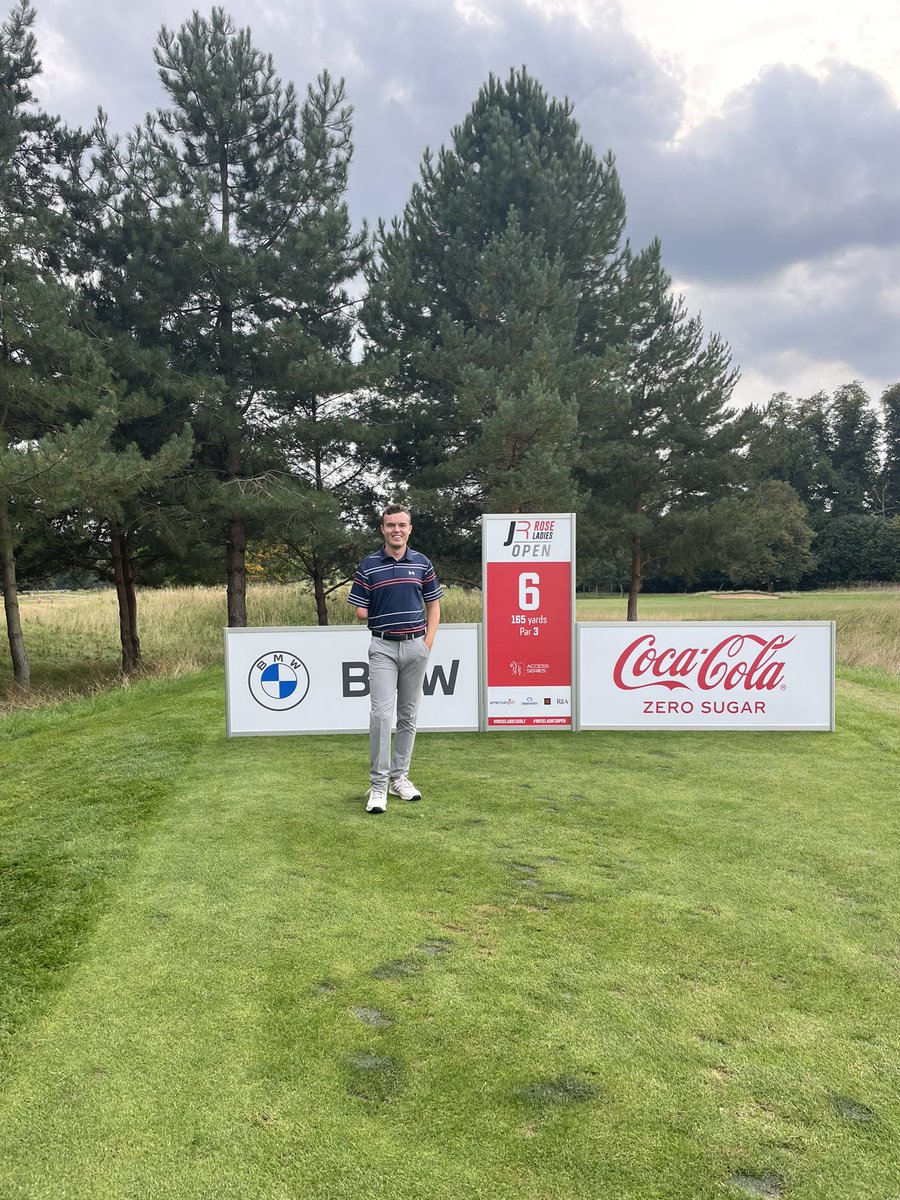 TheAmputeeGolfer (@theamputeegolf) on Twitter photo Fantastic day playing in the <a href="/RoseLadiesGolf/">Rose Ladies Golf</a> Pro-Am yesterday at <a href="/BrocketHall/">Brocket Hall</a> - a fantastic event put on by <a href="/JustinRose99/">Justin ROSE</a> at such an incredible venue ⛳️ Fantastic day playing in the <a href="/RoseLadiesGolf/">Rose Ladies Golf</a> Pro-Am yesterday at <a href="/BrocketHall/">Brocket Hall</a> - a fantastic event put on by <a href="/JustinRose99/">Justin ROSE</a> at such an incredible venue ⛳️
