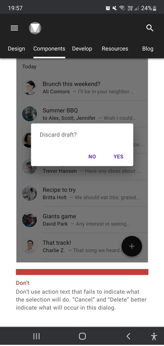 Motion in Product tweet media