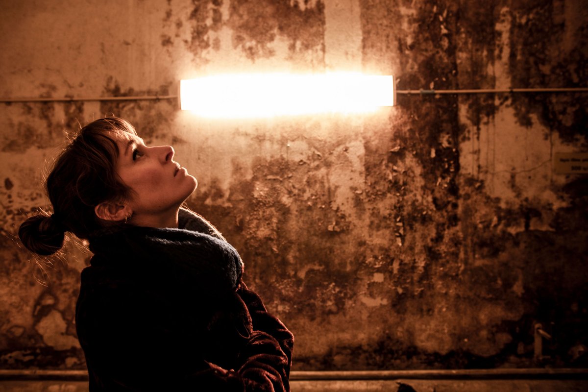 Also featuring on the #echoesandreflections album, the amazing Aurélie Ferrière <a href="/AurelieFerr/">Aurélie Ferrière</a> (photo by Mats Bäcker) with her piece Snømaskn
<a href="/MSCActions/">Marie Skłodowska-Curie Actions</a>
<a href="/TFTI_UoY/">TFTI University of York</a>
<a href="/MusicSoundMedia/">New Approaches to Sound, Music and Media</a>
<a href="/Mariana_J_Lopez/">Mariana Lopez</a>
<a href="/atlasacoustic/">Acoustic Atlas: Cultivating the Capacity to Listen</a> <a href="/otoplasma/">Cobi van Tonder</a>