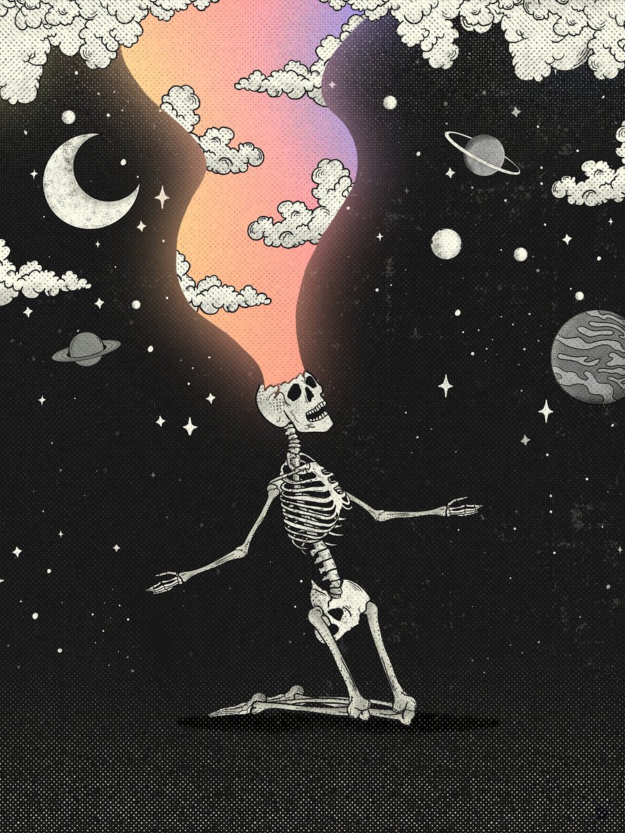 WintertonSales's tweet photo. ☠️ Paroxysm 
just sold for 0.069Ξ ($90.31) 
— The Winterton Collection https://t.co/GEmdYOcxO6 https://t.co/oFN06LrDBb