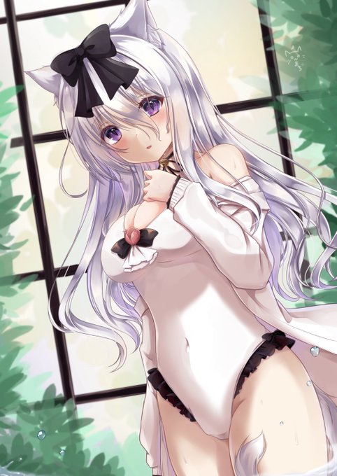 #夏が終わりそうだし今年描いた水着絵を貼ろう 

夏の本も水着本だったのでいつもよりたくさん描いた気がする?!👙✨ 