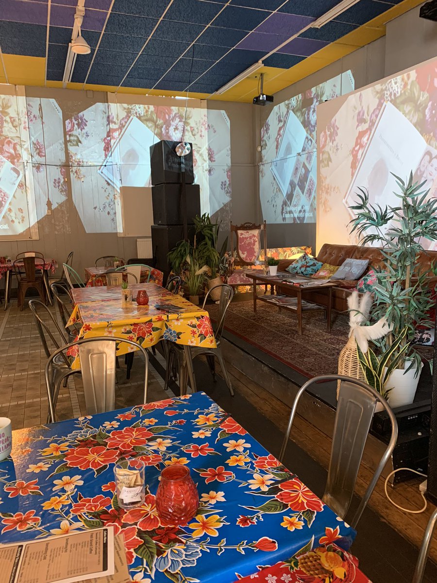 Base Camp Industries tweet media