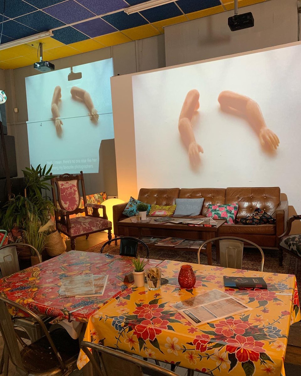 Base Camp Industries tweet media