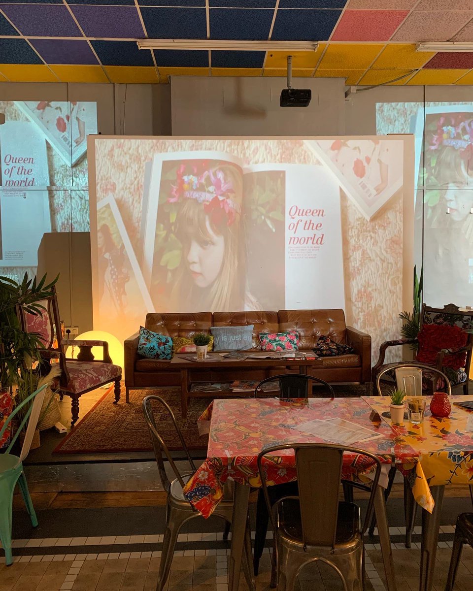 Base Camp Industries tweet media