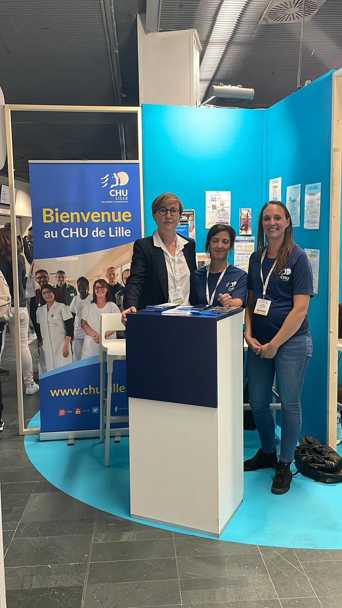 Le <a href="/CHU_Lille/">CHU de Lille</a> recrute Anesthésistes réanimateur, IADEs, IDE de soins critiques à la <a href="/SFAR_ORG/">SFAR Anesthésie Réanimation</a>