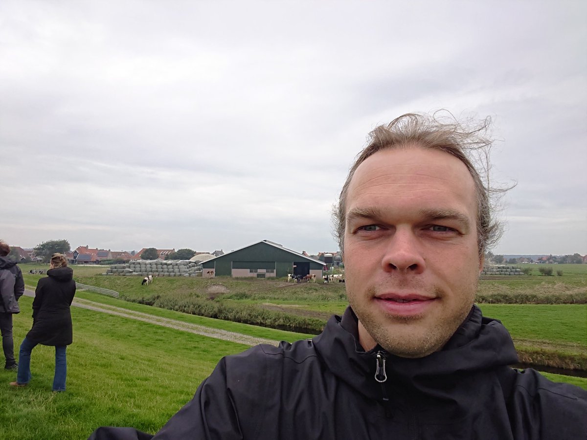 regelinkjr's tweet photo. Op bezoek bij Melkveebedrijf Zwols op Terschelling tijdens @SpringtijNL. Mooi voorproefje voor volgende week op Schiermonnikoog! Kom je dan ook? https://t.co/n8CyMCEzBV
@VVVSchiermonnik @inekevangent https://t.co/EbeRHBY0Vs
