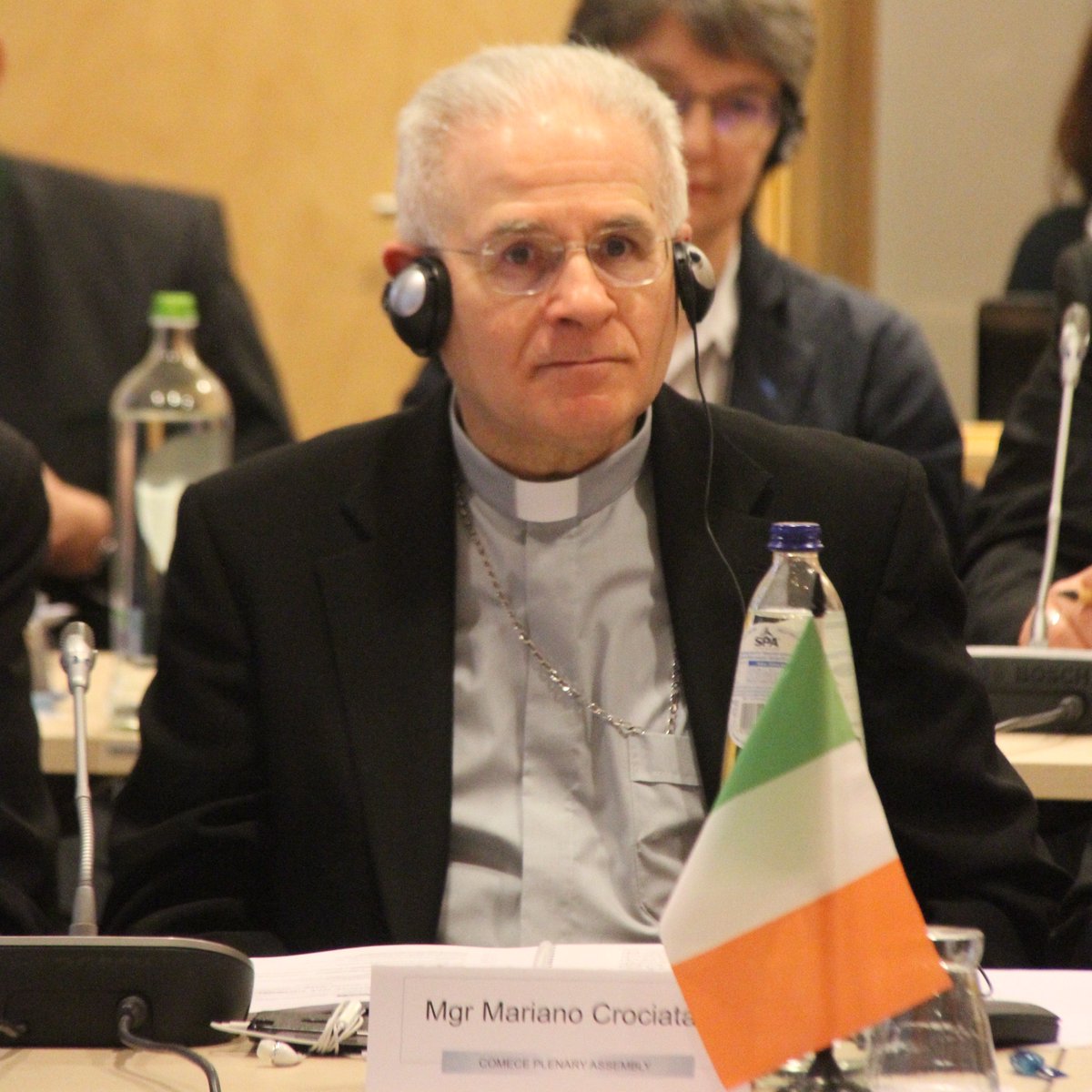 Remigio Russo tweet media