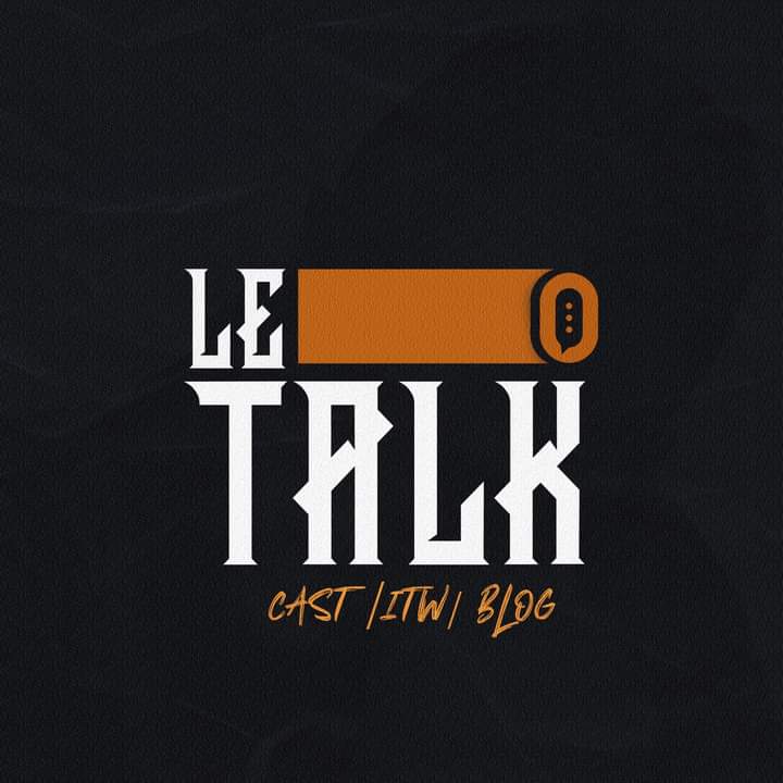 Callmejouffi12's tweet photo. | LE TALK ( EP 2 ) : CREOL
Creol sera au centre de ce deuxième épisode
Vous aussi venez débattre autour du sujet Creol ce :
- VENDREDI 23 SEPT ( ce soir )
- 19h ( heure de Libreville)
https://t.co/w8rCH683MR…
#LeTalk #Podtalk #EP2 #CREOL https://t.co/GksLVSG3gH