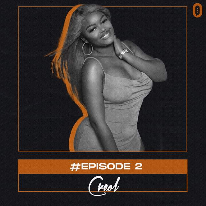 Callmejouffi12's tweet photo. | LE TALK ( EP 2 ) : CREOL
Creol sera au centre de ce deuxième épisode
Vous aussi venez débattre autour du sujet Creol ce :
- VENDREDI 23 SEPT ( ce soir )
- 19h ( heure de Libreville)
https://t.co/w8rCH683MR…
#LeTalk #Podtalk #EP2 #CREOL https://t.co/GksLVSG3gH