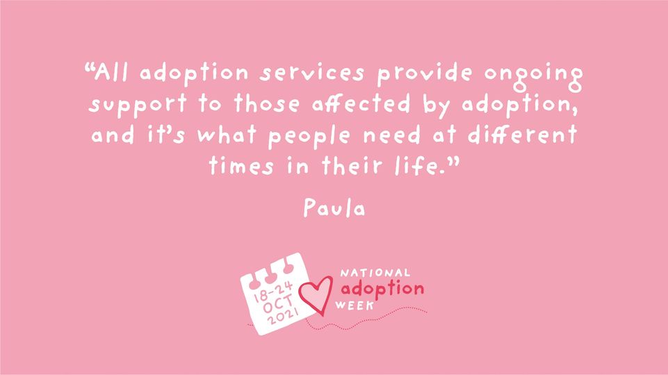 AdoptionSE's tweet photo. Earlier this week one of our wonderful adopters &amp; our Family Finding Lead talked to Sarah Gorrellabout adopting older children &amp; the support that Adoption South East can offer. Listen here - play from 7.45 onwards -https://t.co/R09VDNuyfs  #adoptionsoutheast #family #love https://t.co/fVEogt1ZJT
