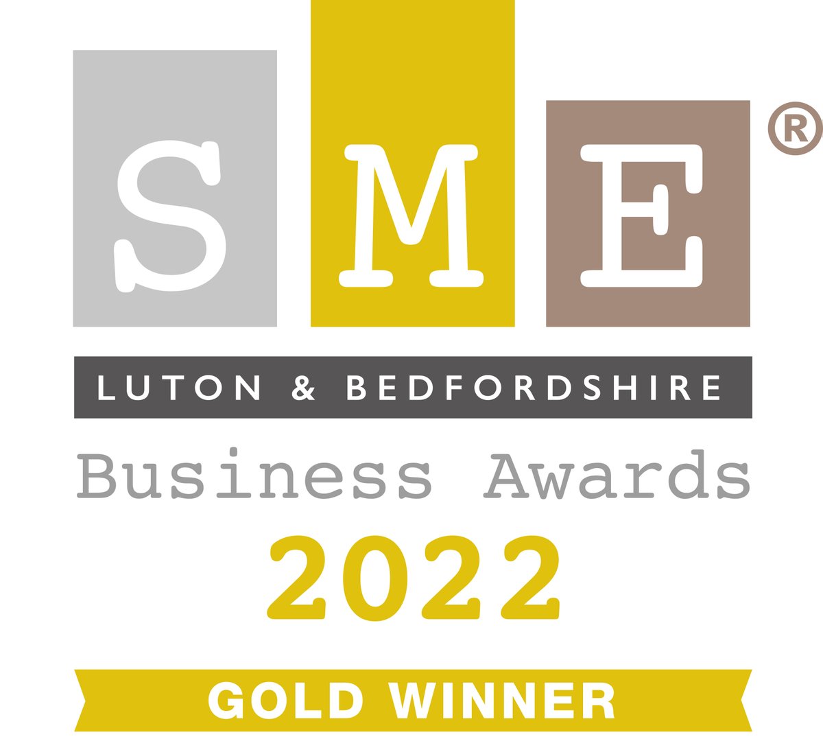 bedsrcc's tweet photo. We did it! We won gold for the Positive Impact Award at the SME Luton and Bedfordshire Awards last night! We are very excited to be going to Wembley for the finals in December. π₯
@eventsandprmk
#smelutonbeds #smeregionals #smeawards #charity #Bedfordshire #Bedfordcornexchange https://t.co/e7SkWfU6m7
