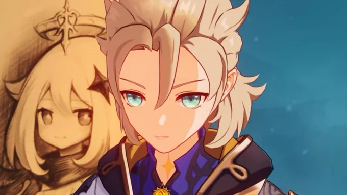what an exquisite Boy 