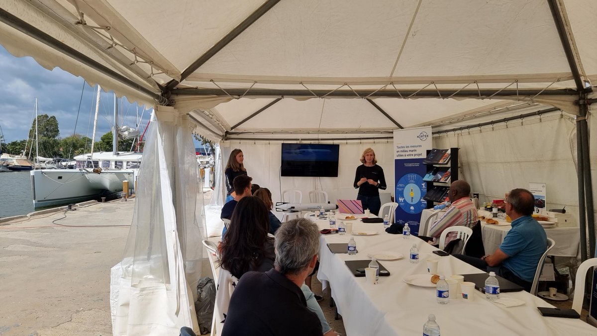 Hefring Engineering tweet media