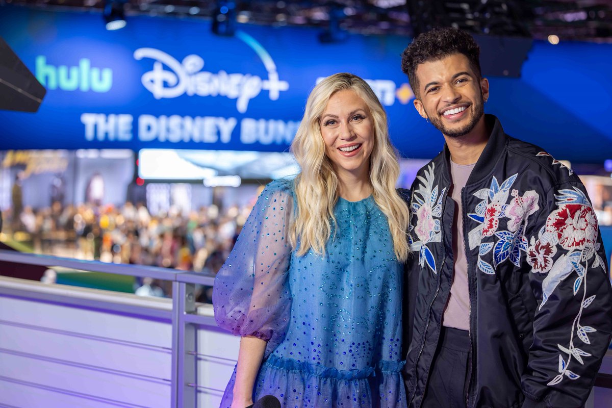 weare2Heads's tweet photo. Celebrity and fans alike flocked to the Anaheim Centre for D23 Expo 2022 this year.

#events #eventagency #liveevents #hybridevents #virtualevents #exhibitions #conferences #b2bevents #eventsmanagement
#eventsproduction #brandexperience #experiencemarketing
#experiential https://t.co/yr6PFqXt1N