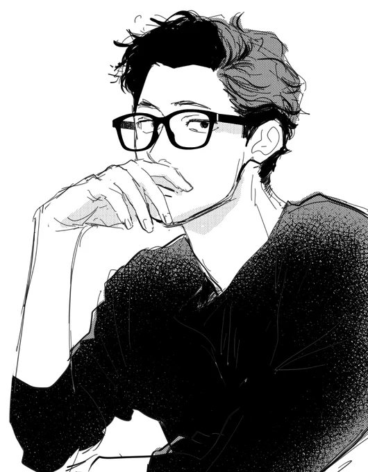黒澤兄、優仁(ゆうじ) 