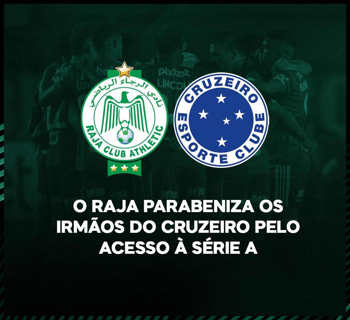 sᴀᴍᴜᴇʟ ᴠᴇɴᴀ̂ɴᴄɪo ™ on X: Jogos do Cruzeiro no mês de julho   / X