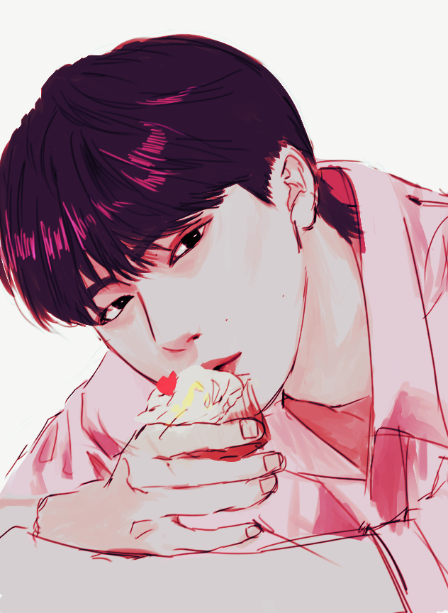 Bulangja222's tweet photo. 한입보이 https://t.co/JcEzMnVgPF
