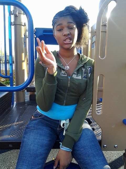 City5th's tweet photo. Miss my lil sister daily damn destiny https://t.co/eOUVQjngCJ