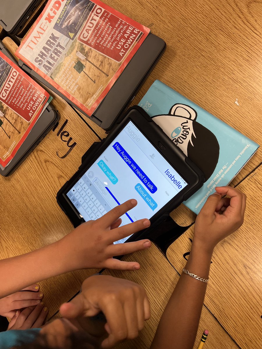 Henson’s Heroes tweet media