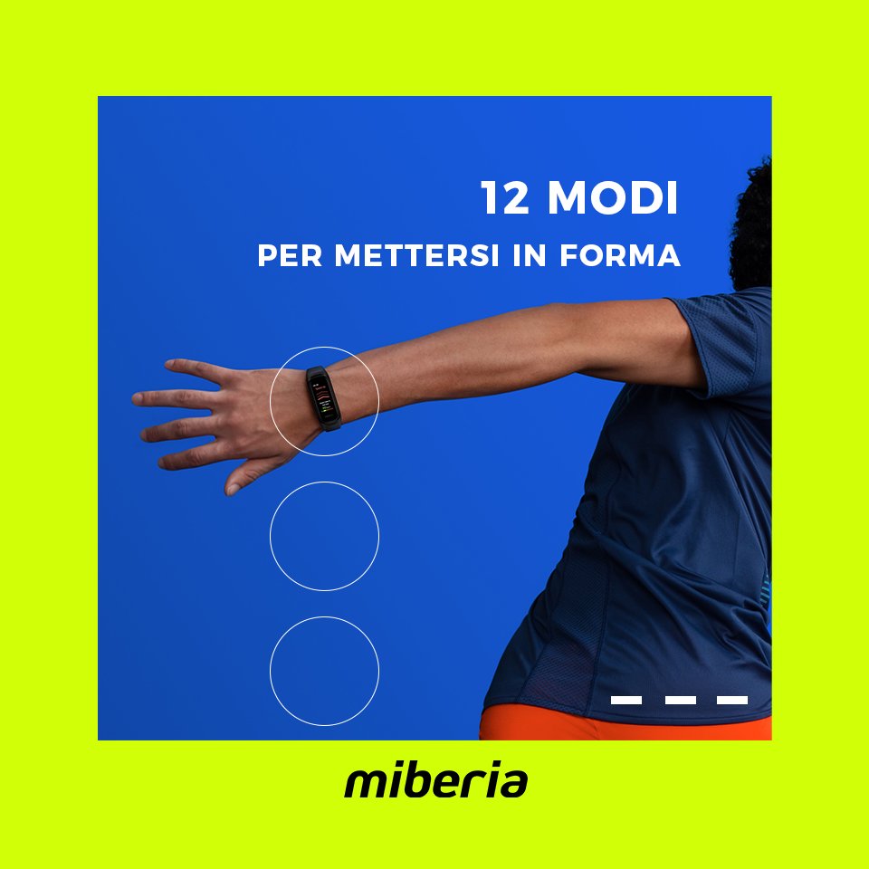miberia_it's tweet photo. 12 modalità per rimettersi in forma🚴🏃🏊🧘... con l'#OPPO Band Sport⤵️

⌚️12 modalità allenamento
🔋12 giorni autonomia
❤️Monitoraggio frequenza cardiaca
📶Bluetooth 5.0
🤿Impermeabile 5ATM

#OPPOBandSport 👉 https://t.co/etaZjzZIdw
#OPPOOfferte #OPPOSmartband #SmartbandOfferte https://t.co/gG2LlJ7ekr