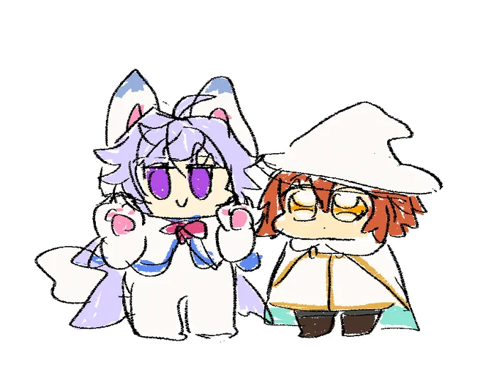 ハロウィン的な何かを作りたい 
