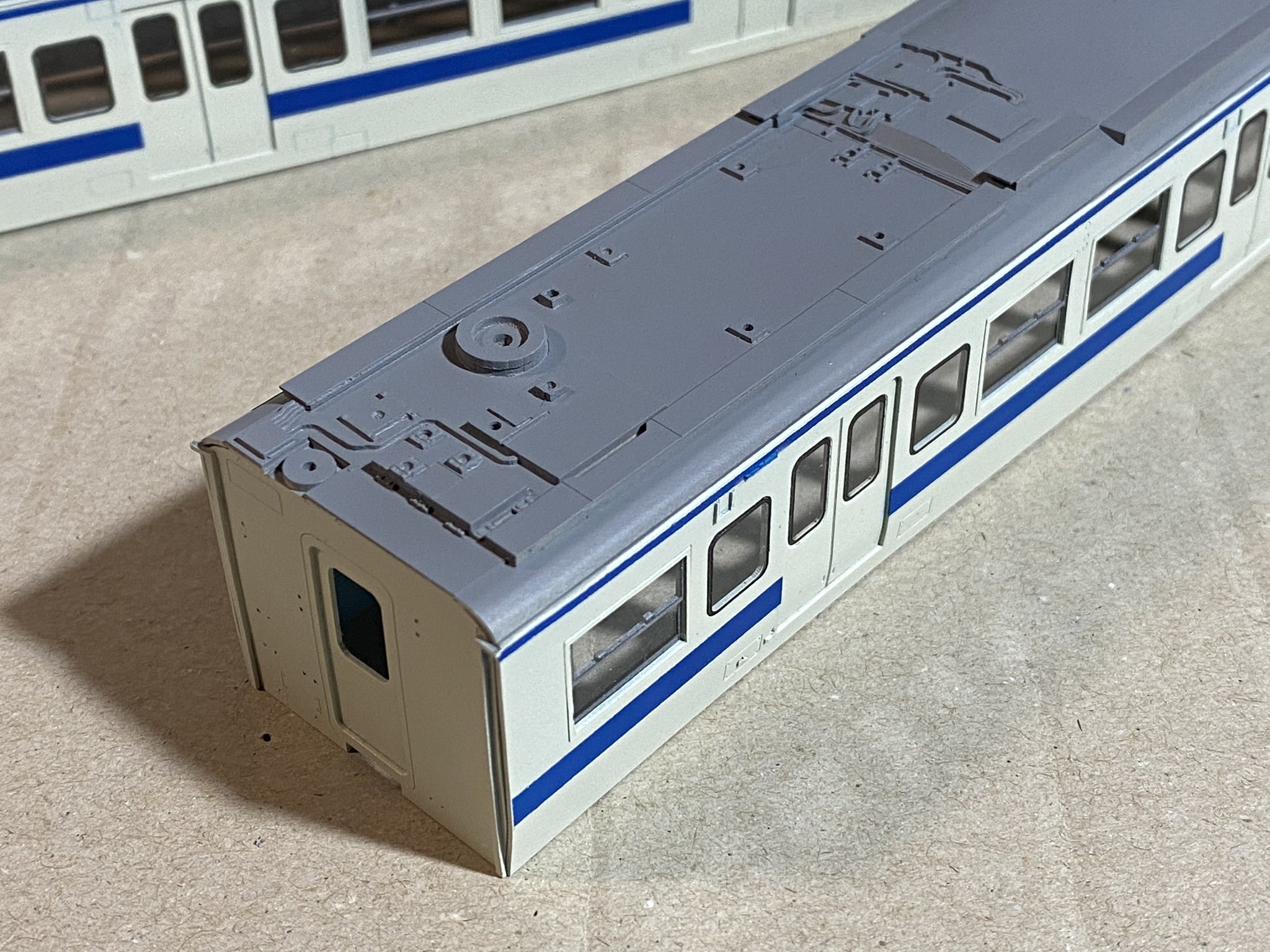 模型工房パーミル on X: 