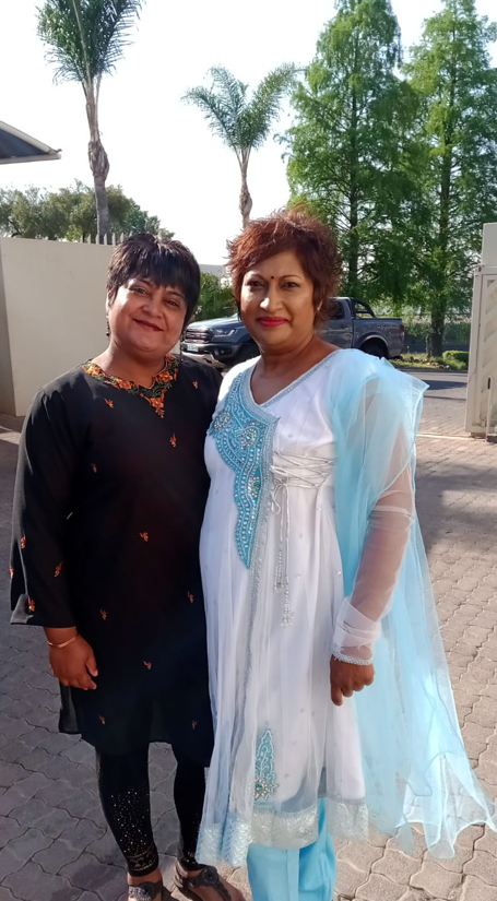 AllCashTech's tweet photo. In celebration of Heritage Day tomorrow the team at AllCash dressed up in recognition of the cultural wealth of our nation.

Happy Heritage Day from AllCash!

#heritageday #southafrica #celebration #southafricanculture https://t.co/7kNb6ND1LF