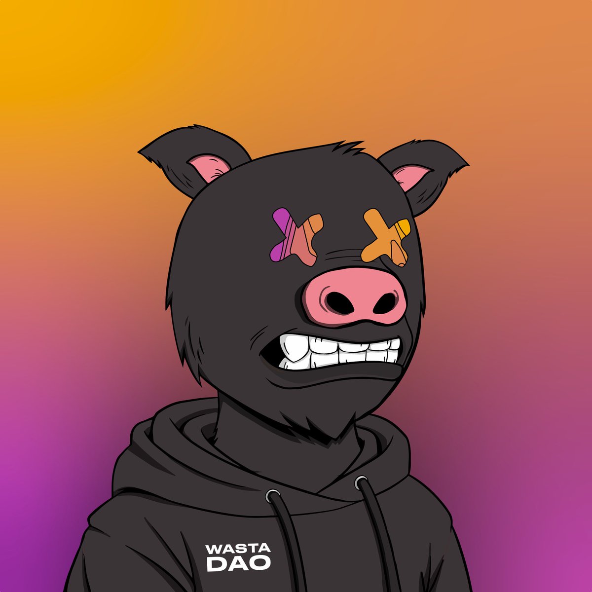 🎁 MIMINFT X BIGPIGSNFT🎁

Prizes:
🏆10X WL (FREE MINT)

To enter:
1⃣ Follow @BigPigsNFT &amp; Me
2⃣ RT &amp; ❤️ 
3⃣ Tag 3 friends

24 HR ⏰
#SolanaGiveaways #Solana #NFTCommunity #freemintNFT
#NFTGiveaways #freemint #NFTdrops #NFT