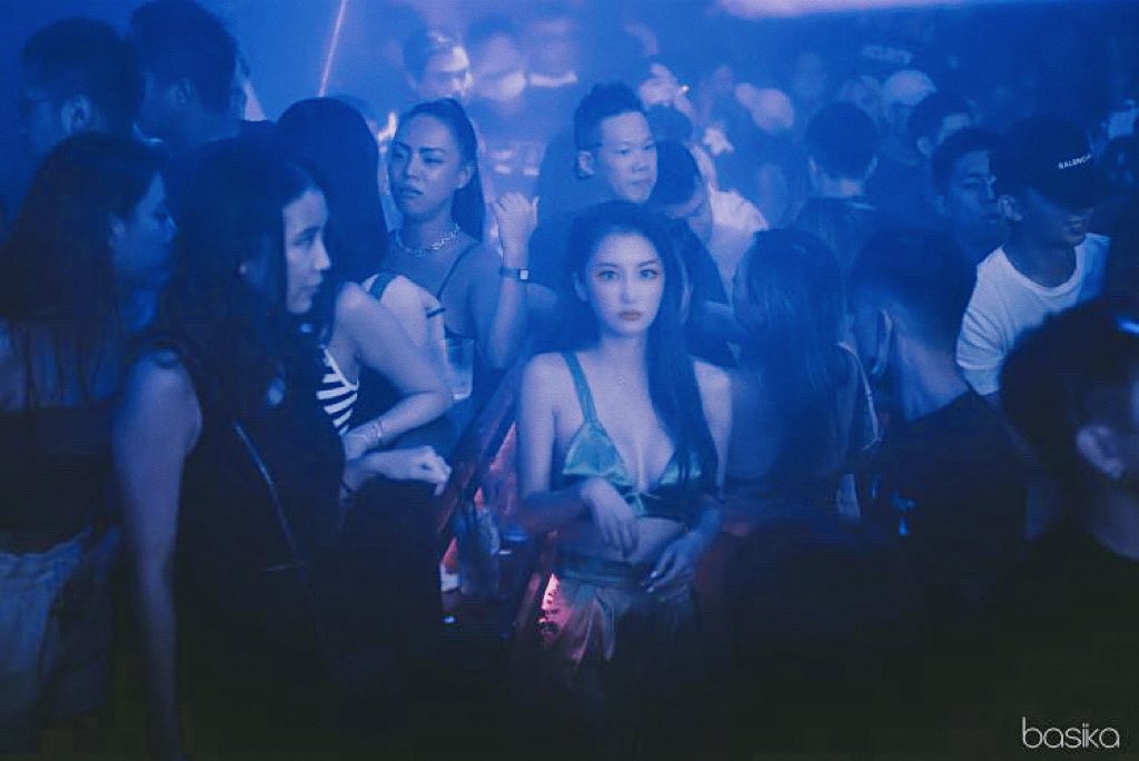 LinVivi01's tweet photo. 人群之中被攝影師捕捉的我 🥰
#basika https://t.co/ME9CfULHZb