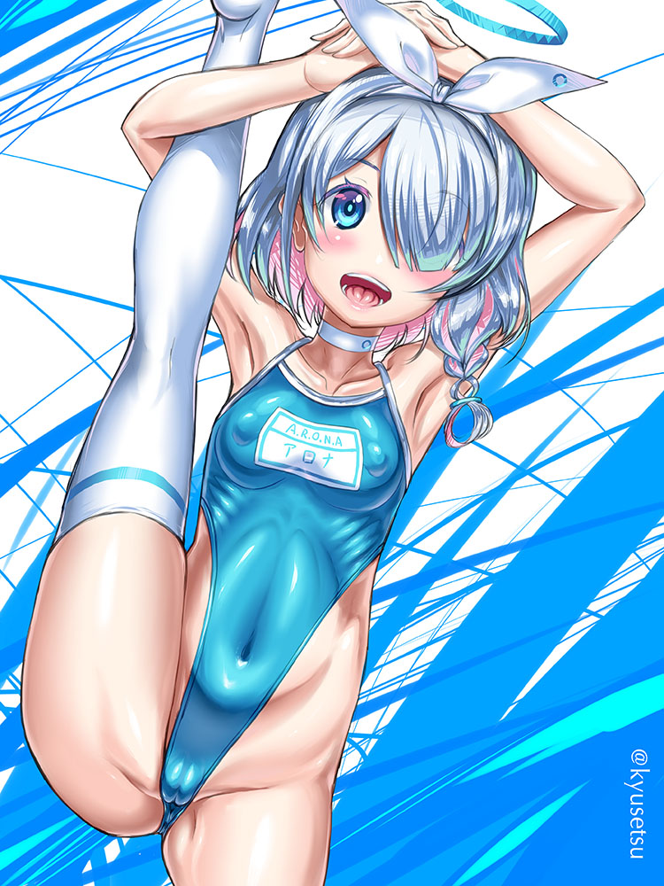 #夏が終わりそうだし今年描いた水着絵を貼ろう 