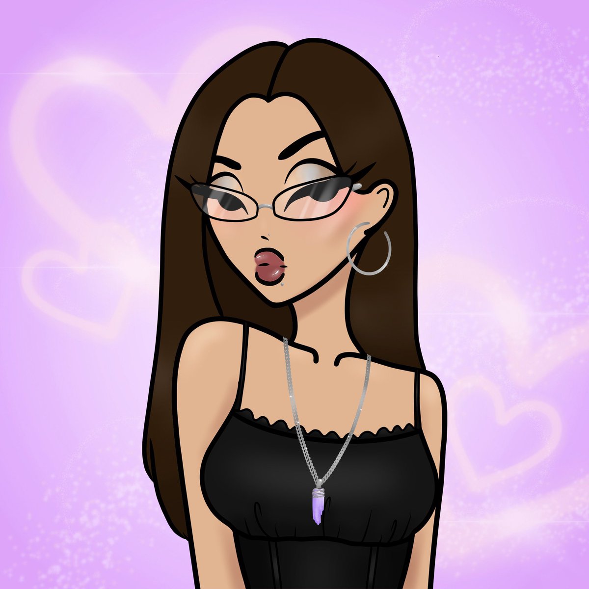 ✨GM NFT FAM ✨

<a href="/HoneyzNft/">Honeyz</a> customs will be popping up on your timeline soon 👀🥰 

Want yours? Pick up an OG honeyz and fill out a form in discord ✅

#NFTCommunity #HoneyzIRL