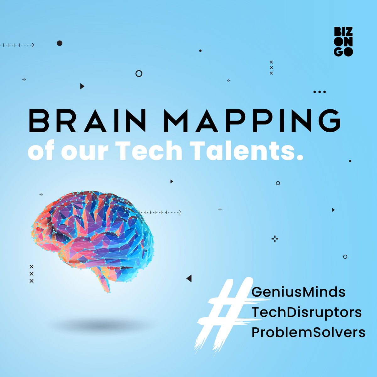 B2Bizongo's tweet photo. We did the MRI scans for our tech #CULTivators. And the results have amazed us.
Tag the CULTivators whose MRI scan you want us to do the next.
#PartnerHub #ProcureLive #ArtworkFlow #BizongoTech #TechInManufacturing #ONEBizongo #DeshKaB2B https://t.co/c842ambpLl
