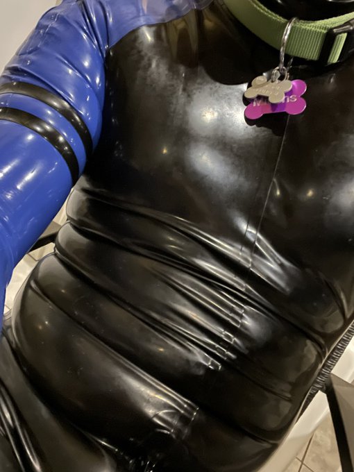 Felt rubbery yesterday ? https://t.co/udYcTkgtny