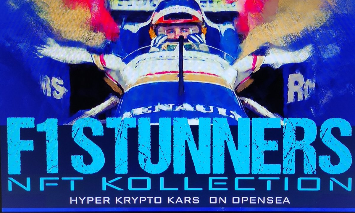 HyperKars's tweet photo. @Cristiano @livescore HYPER KRYPTO KARS on OpenSea. 
Great NFT Kollection https://t.co/0Oq7X8Grtq