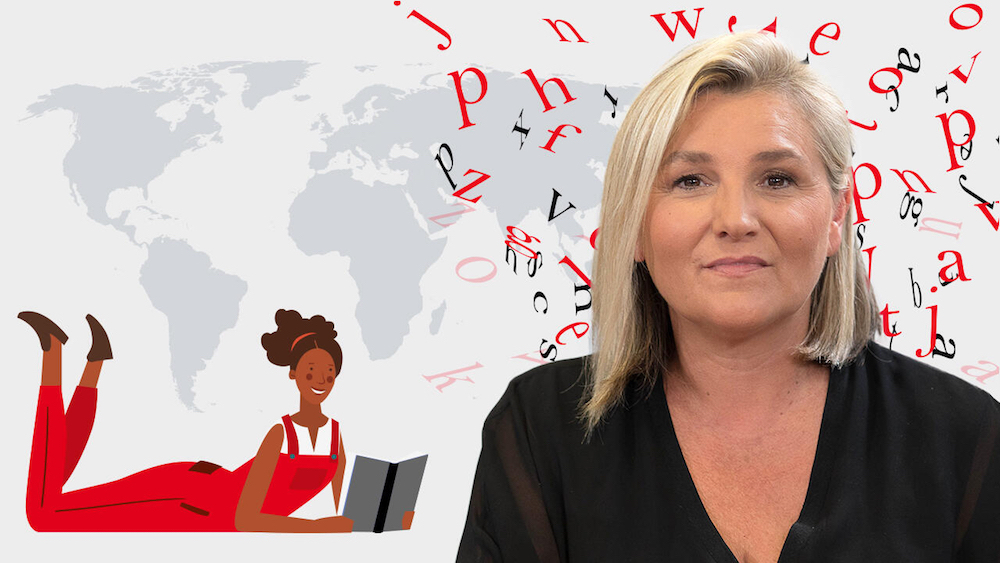 ActuaLitte's tweet photo. Dans Littérature sans frontières, RFI met l'Afrique de l'Ouest à l'honneur https://t.co/T7LNbYkrai
@RFI @RFI_Litterature
#Media #Radio #Emission #auteures #RFI #Litteraturesansfrontieres #Lecture #Féminisme #Découverte https://t.co/nyKcs1VCUd
