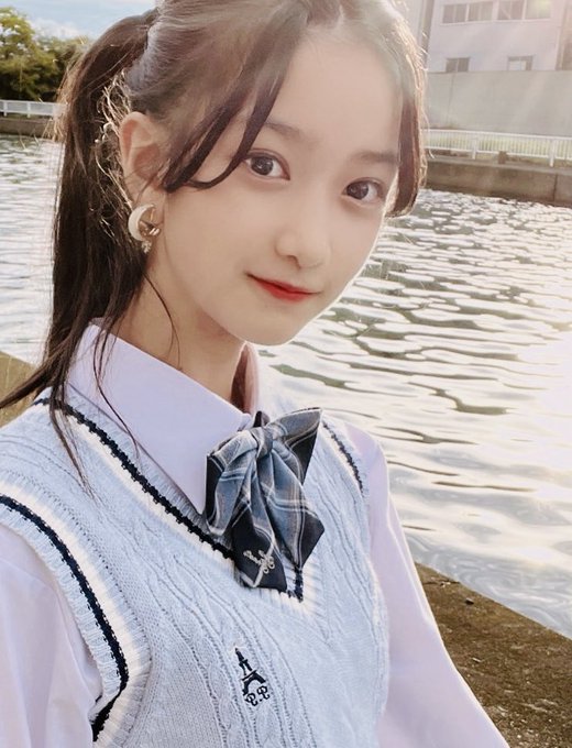 Twitterのコスプレ画像7