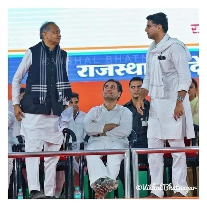 IamAjaySehrawat's tweet photo. क्या समझें 😄 https://t.co/1mlXaKf8P6