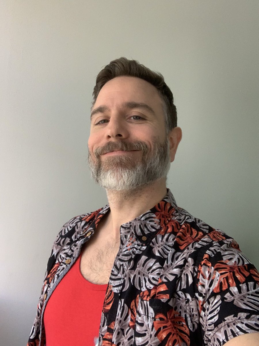 LtSnowbeard's tweet photo. TGIF! New Season of Fall Guys 🥳 Let‘s celebrate with Balanced Landings in FALL GUYS & DBD 💪 Tune in, say hi! #DeadbyDaylight #dbd #survivor #balancedlanding #streaming #twitch #streamer #ltsnowbeard #fortnite #epicgames #fallguys
https://t.co/Hxvf6XzL86 https://t.co/dYloenp5Qt