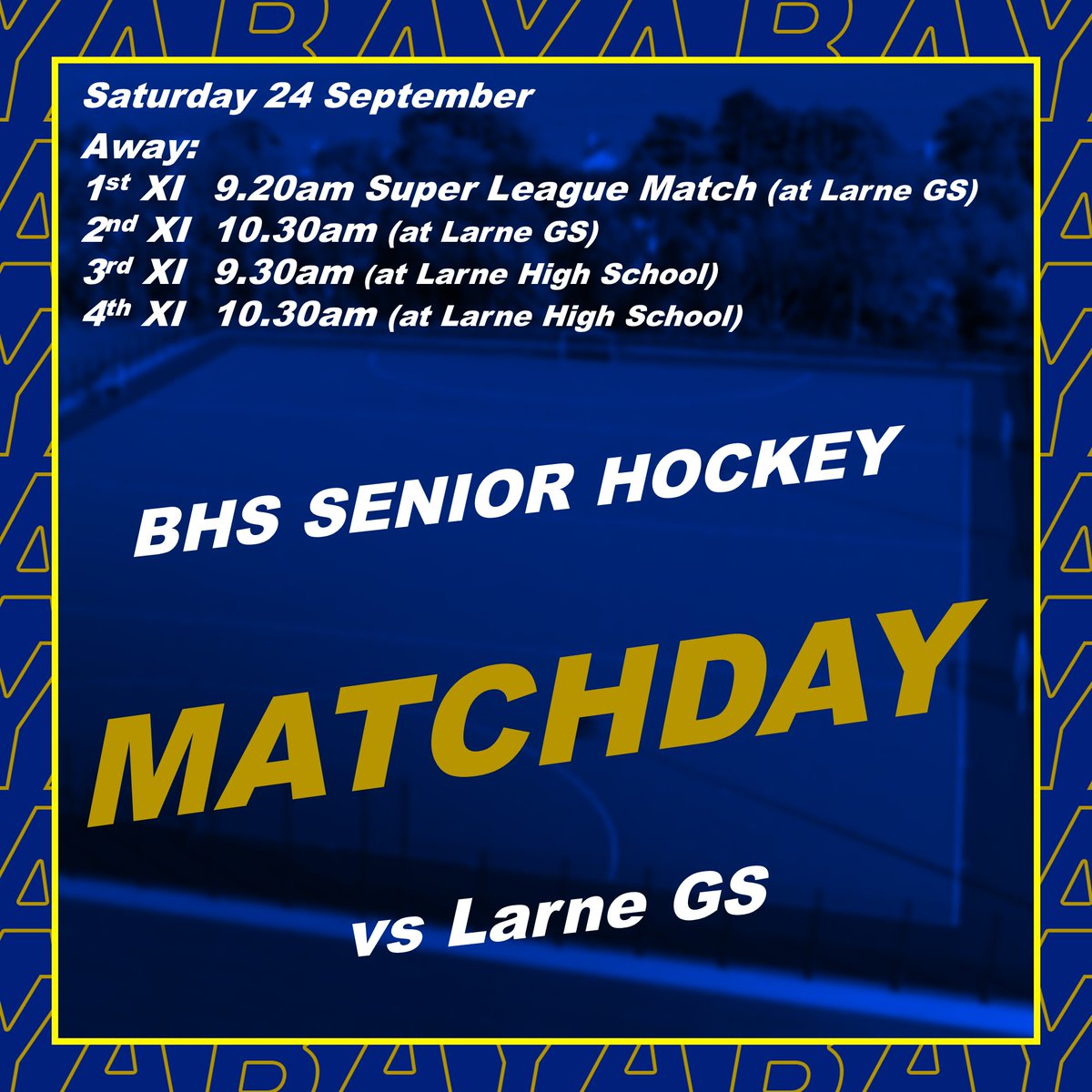 belfasthighschool tweet media