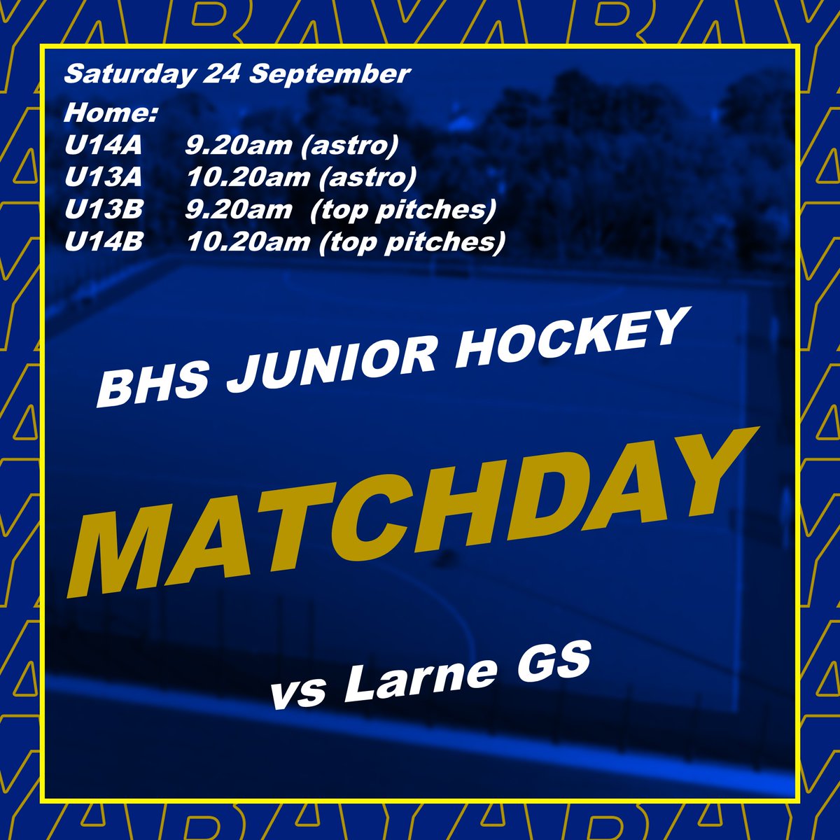 belfasthighschool tweet media